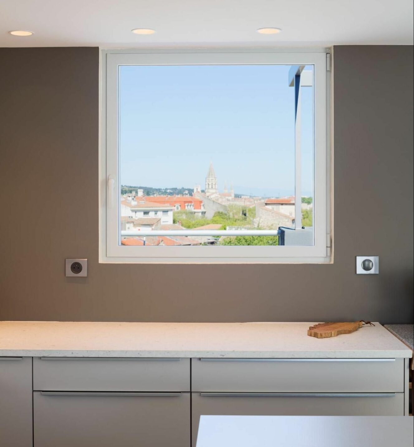 pose fenetre rénovation