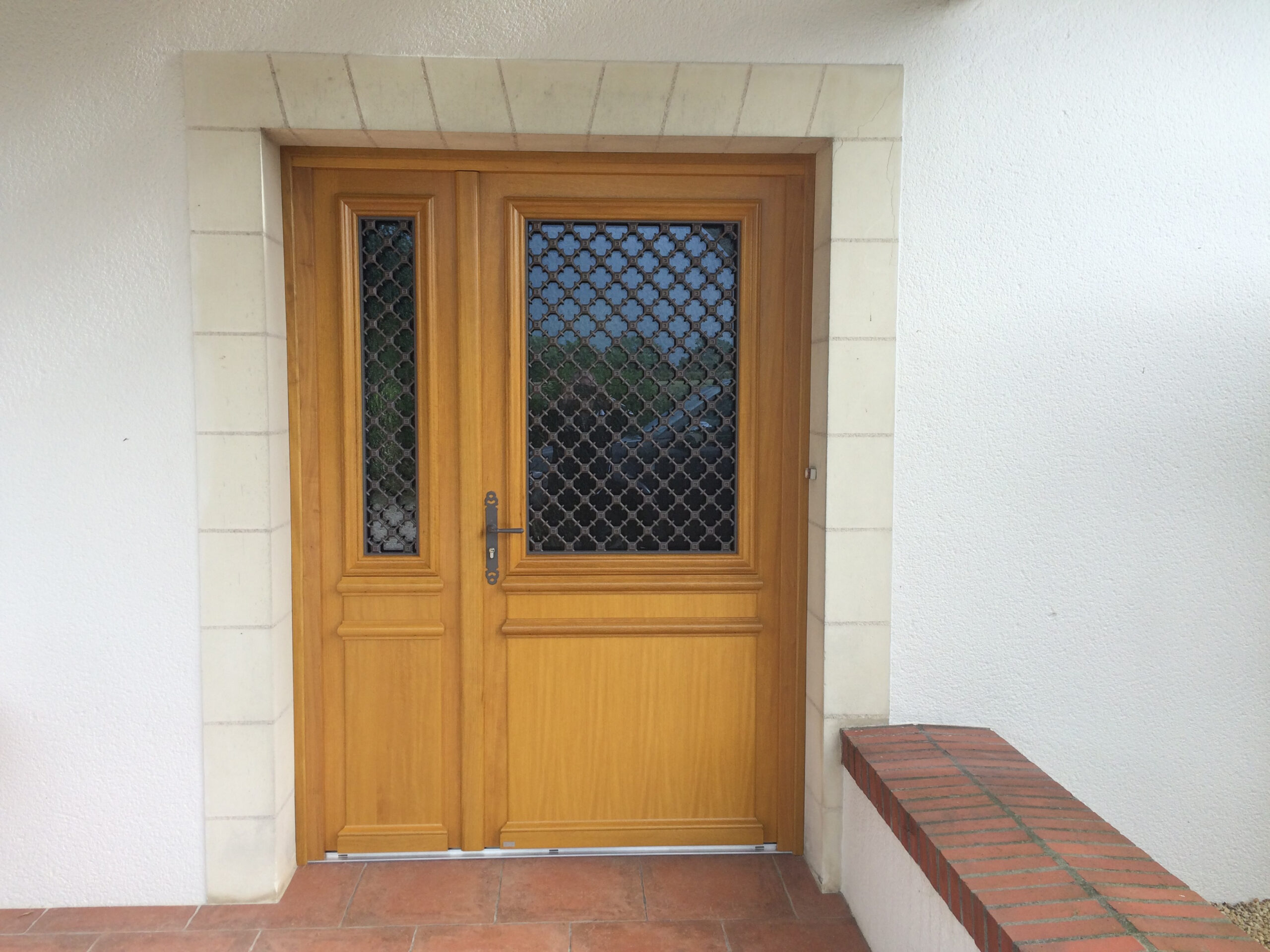 porte-entree-traditionnelle