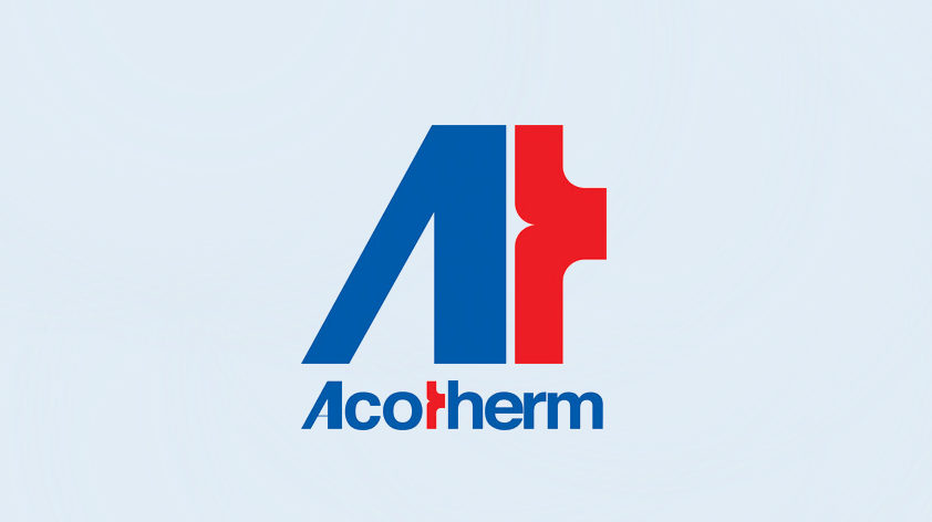 Certification Acotherm