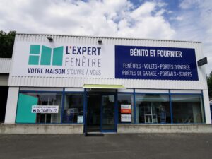 L'Expert Fenêtre Ajaccio